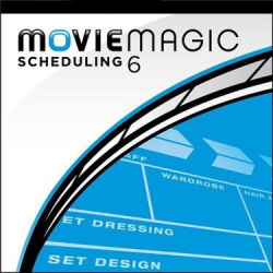 : Movie Magic Scheduling v6.2.0410
