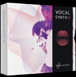 : iZotope VocalSynth v2.2.0 (x64)