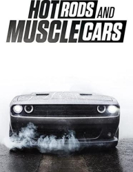 : Hot Rods and Muscle Cars German Dl Doku HdtvriP x264-Tscc