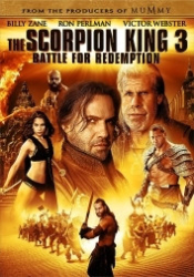 : The Scorpion King 3 - Battle for Redemption 2012 German 1080p AC3 microHD x264 - RAIST