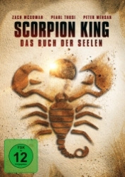 : The Scorpion King 5 - Das Buch der Seelen 2018 German 1080p AC3 microHD x264 - RAIST