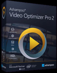 : Ashampoo Video Optimizer Pro v2.0.1 (x64)