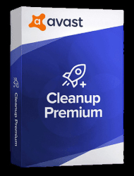 : Avast Cleanup Premium v20.1 Build 9294