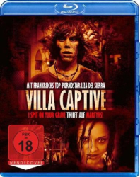 : Villa Captive 2011 German Dl 1080p BluRay x264-Encounters
