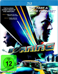: Borning The Fast and the Funniest 2014 German 720p BluRay x264-Encounters