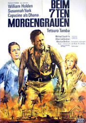 : Beim siebten Morgengrauen 1964 German 720p Hdtv x264-NoretaiL