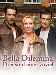 : Bella Dilemma Drei sind einer zu viel 2013 German Hdtvrip x264-NoretaiL
