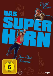 : Das Superhirn 1969 German Dl 720p Hdtv x264-NoretaiL