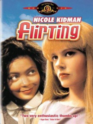 : Flirting Spiel mit der Liebe 1991 German Dl 720p Hdtv x264-NoretaiL