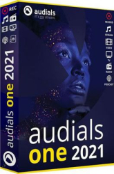 : Audials One 2021.0.82.0
