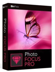 : InPixio Photo Focus Pro v4.11.7542.30933