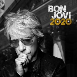 : Bon Jovi - 2020 (Deluxe Edition) (2020)