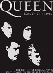: Queen Days of our Lives German Doku 720p Hdtv x264-WiShtv