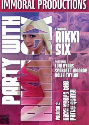 : Party With Rikki Six 2 Xxx 1080p Webrip Mp4-Vsex