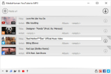 : MediaHuman YouTube To MP3 Converter v3.9.9.46