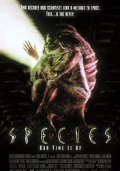 : Species 1995 German Dl 1080p BluRay Avc-SaviOurhd
