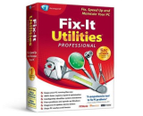 : Avanquest Fix-It Utilities Pro v15.6.32.12