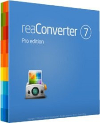 : ReaConverter Pro v7.601