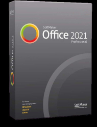 : SoftMaker Office Professional 2021 Rev S1020.0909