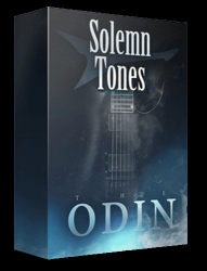 : Solemn Tones THE ODIN II