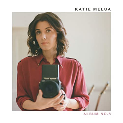 : Katie Melua - Album No. 8 (2020)