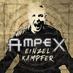 : Ampex - Einzelkämpfer (2020)
