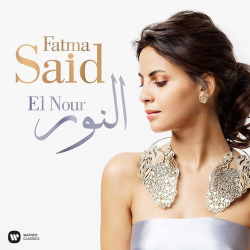 : Fatma Said - El Nour (2020)