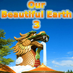 : Our Beautiful Earth 3 German-MiLa