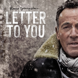 : Bruce Springsteen - Letter To You (2020)