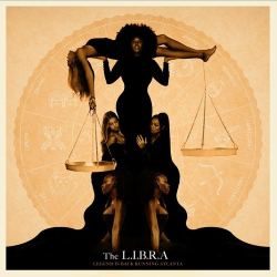 : T.I. - The L.I.B.R.A (2020)