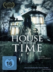 : The House at the End of Time 2013 German 1080p AC3 microHD x264 - RAIST