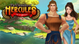 : The Chronicles of Hercules The 12 Labours-MiLa
