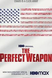 : The Perfect Weapon 2020 1080p Amzn Web-Dl Ddp5 1 H 264-Tepes