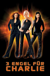 : Charlies Angels 2000 COMPLETE UHD BLURAY-COASTER