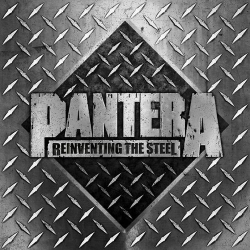 : Pantera - Reinventing the Steel (20th Anniversary Edition) (2020)