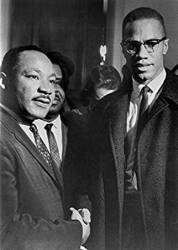 : Martin Luther King und Malcolm X German Doku Hdtvrip x264-Tmsf