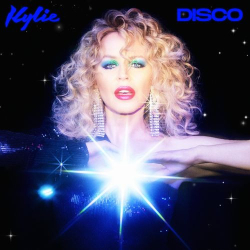 : Kylie Minogue - DISCO (Deluxe Edition) (2020)