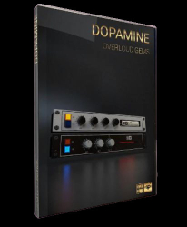 : Overloud Gem Dopamine v1.1.5 MacOS