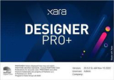 : Xara Designer Pro Plus v20.6.0.60714 (x64)