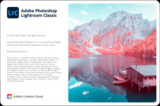 : Adobe Photoshop Lightroom Classic 2021 v10.1 (x64) 