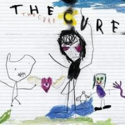 : The Cure [26-CD Box Set] (2020)