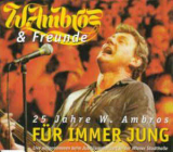 : Wolfgang Ambros [11-CD Box Set] (2020)