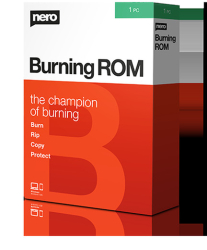 : Nero Burning ROM 2021 v23.0.1.13
