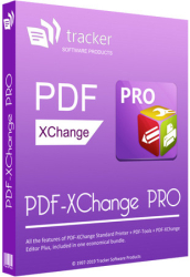 : PDF-XChange Pro v8.0.342.0