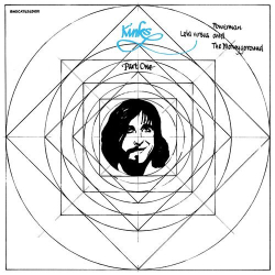 : The Kinks - Lola Versus Powerman and the Moneygoround, Pt. I (Deluxe) (2020)