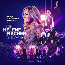 : Helene Fischer - Die Helene Fischer Show - Meine schönsten Momente (Vol. 1) (2020)