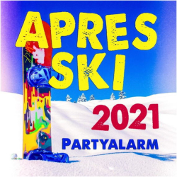 : Après Ski 2021 (Partyalarm) (2020)