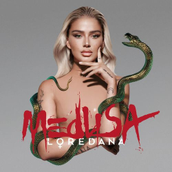 : Loredana - MEDUSA (2020)