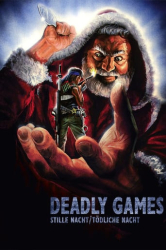 : Deadly Games Stille Nacht Toedliche Nacht 1989 German Dubbed DTSHD DL 2160p UHD BluRay HDR HEVC Remux-NIMA4K