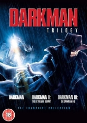 : Darkman Trilogie (3 Filme) German AC3 microHD x264 - RAIST